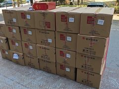 -StorHub趣存自助仓·迷你仓(金桥店)