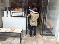 门面-% Arabica(京都东山店)