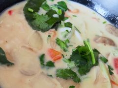 冬阴功海鲜汤-Doo Dee Thai Food(Issan/Isaan/Esan)