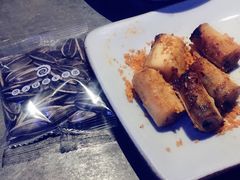 -很久以前羊肉串(打浦路店)