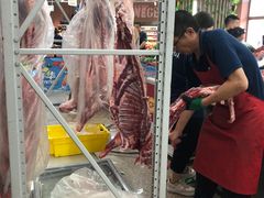 -物美综合超市(旧宫店)