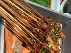 -全牛匠·乐山跷脚牛肉(新中关店)