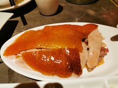 北京烤鸭-金鸭季·北京烤鸭(深业上城店)