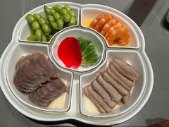 -阿明小菜·海鲜·上海菜(梅陇店)
