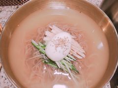 -三代烤肉(保利广场店)