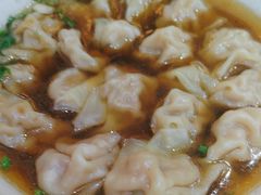 -蒋家桥饺面店(东关街店)