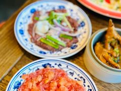 -楠火锅(新街口苏宁店)