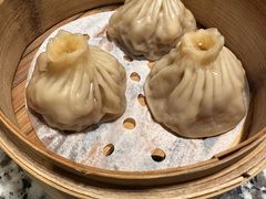 -南京大牌档(凯德大峡谷店)