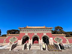 -北陵公园