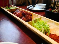 -大牌大·传统杭帮菜(湖滨店)