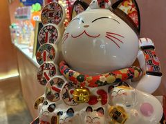 -喃喃椰·糟粕醋·椰子鸡火锅(七堡花园店)