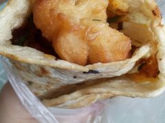 -金杨老摊头蛋饼(金口路店)