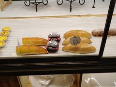 -秋田满满烘焙店