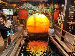 -石涧故事·私房菜(紫云路店)