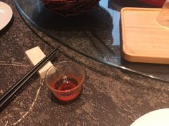 -悦百味·品质川菜(橄榄郡店)