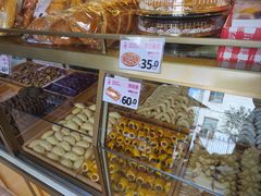 -玛尔哈巴·塔塔尔糕点(华侨小区店)