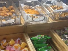 -汤鲜生自助臻选盖碗火锅(福城天虹店)