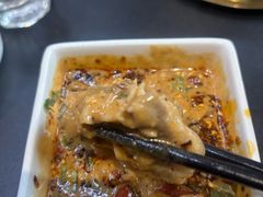 -后海彼岸花园餐厅