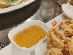 -大螃蟹海鲜餐厅
