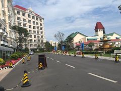 海景花园大酒店-青岛海景花园大酒店