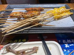 -管氏翅吧(护国寺店)