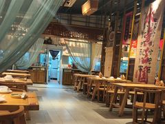 -水煮三国·川鲁江湖菜(香山店)