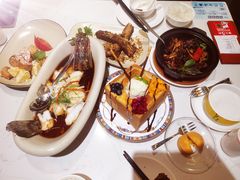 -鹿港小镇(滨北店)