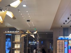 -glasstique(三里屯店)