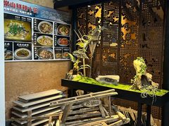 -陈先进鱼馆·地道农家菜(萧山奥体店)