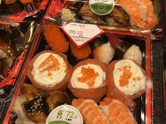 -池田寿司·新鲜现做(朝阳大悦城店)
