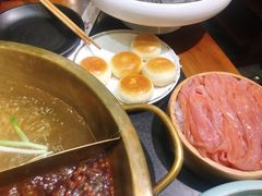 -沸炉重庆老火锅(军事博物馆店)