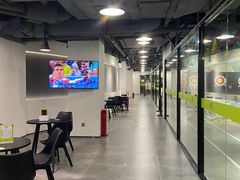 -無弓射箭俱乐部(领展中心城店)