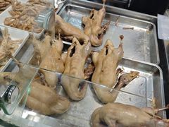 -戚顺兴盐水鸭(新街口明瓦廊店)
