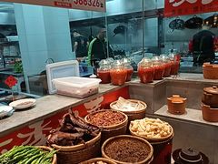 -杨厨的田园饭店(长城路店)