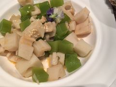 -南拳十三姨·潮汕砂锅粥·粤菜(西单大悦城店)