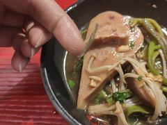 -谭鸭血老火锅(万象九宜城店)