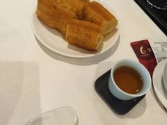 -金河半岛园林酒家(金融城店)
