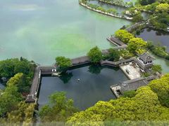 -无锡蠡湖国家湿地公园-蠡园