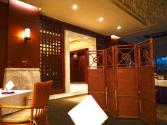 -三清山希尔顿度假酒店