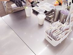 -Yee3·三号椰(上海中山公园龙之梦店)