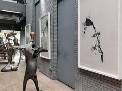 -成都许燎源现代设计艺术博物馆