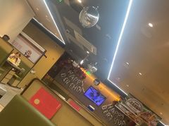 -海底捞火锅(月湖广场店)