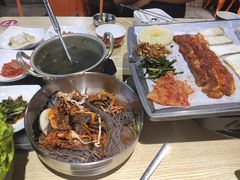-韩国大金刚烤肉·料理(印象城店)