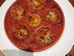 -萨莉亚意式餐厅(杭州滨江天街店)