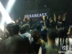 iphone_upload_pic-VERVO金酒吧·独立电音俱乐部(正义坊购物中心店)