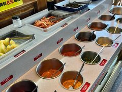 -一品诚记烤肉(大连柏威年购物中心店)