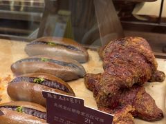 -RUXU入续糖水铺与包(卓悦中心店)