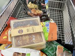 -盒马X会员店(上海森兰商都店)