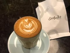 -Seesaw Coffee(环贸iapm店)