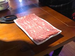 培根-超级神炭烤肉夜食(芥园西道店)